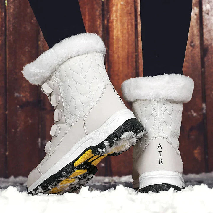 Mune | Classic Snow Boots