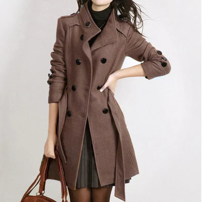 Mune | Comfortable and Stylish Winter Coat