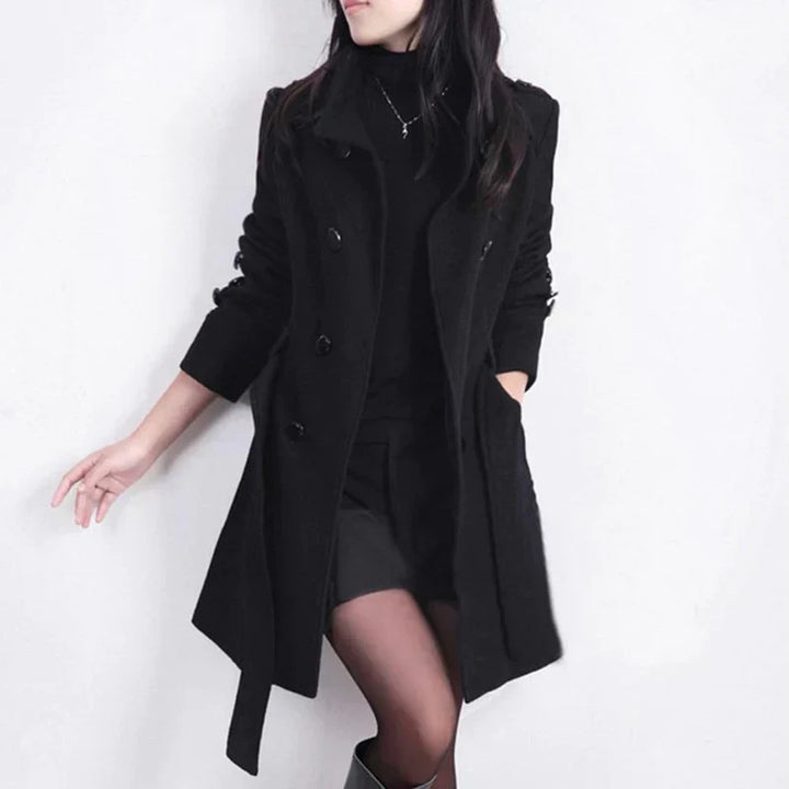 Mune | Comfortable and Stylish Winter Coat