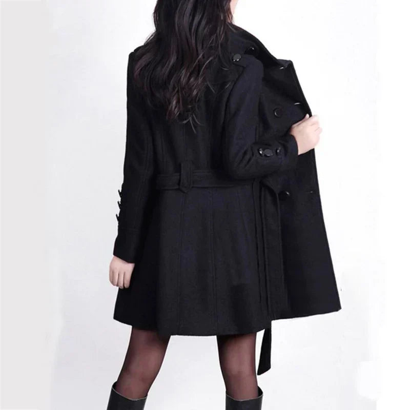 Mune | Comfortable and Stylish Winter Coat