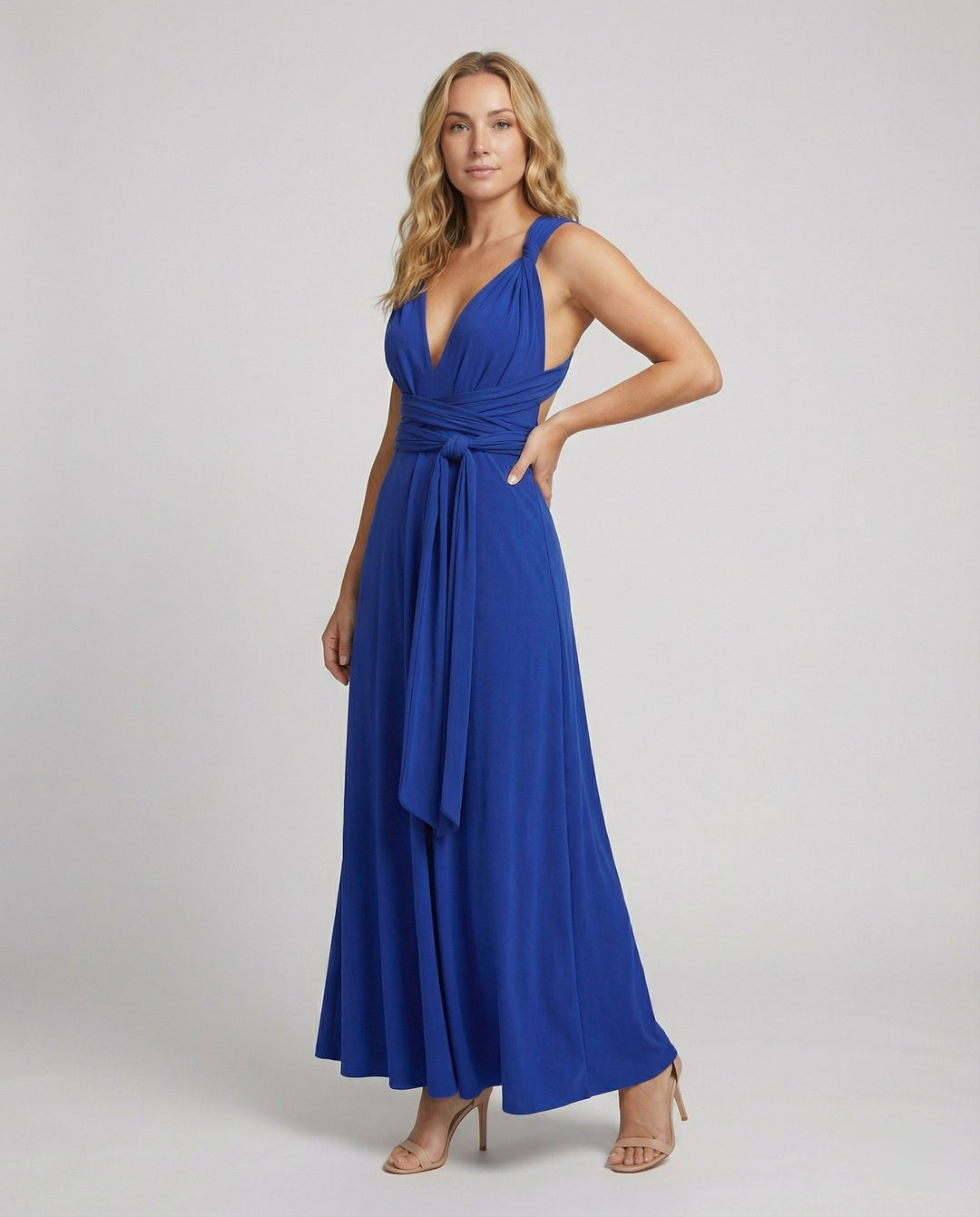 Mune Fashion | Women's Bridesmaid Dress