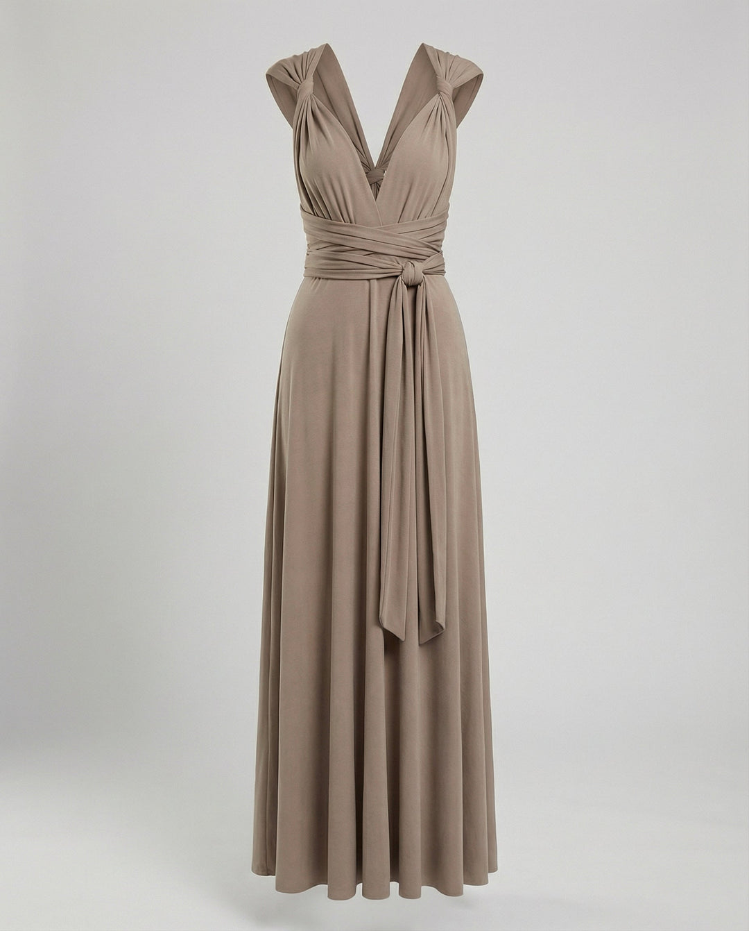 Versatile Women's Wrap Dress | Mune Fashion