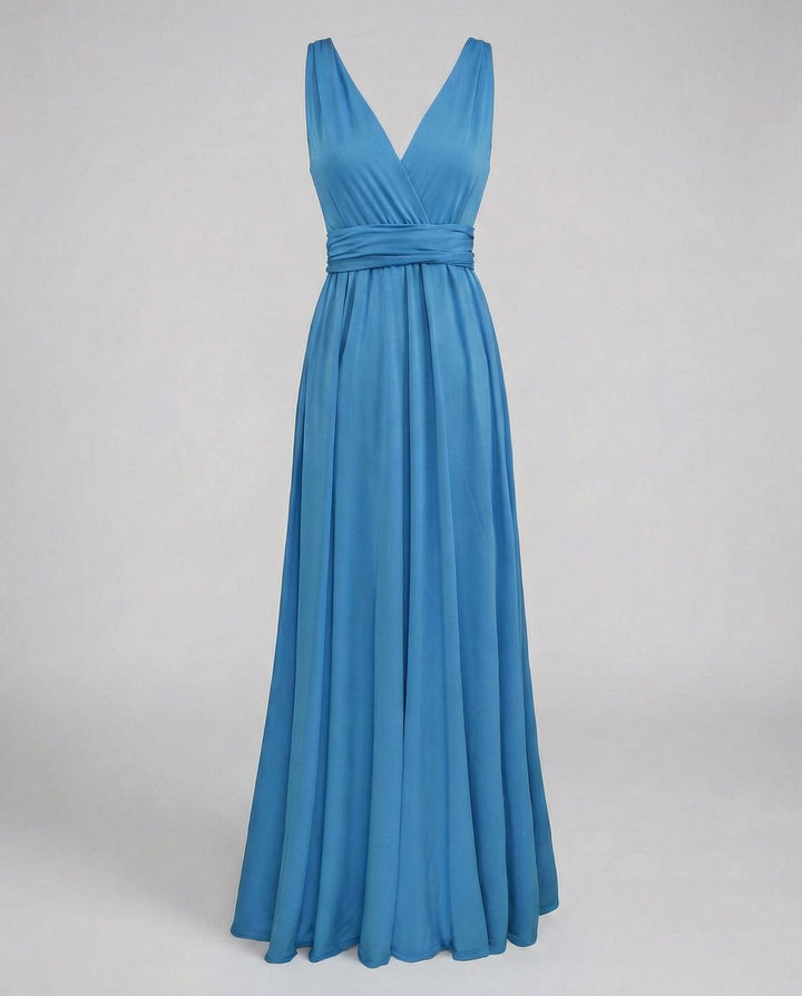 Versatile Women's Wrap Dress | Mune Fashion