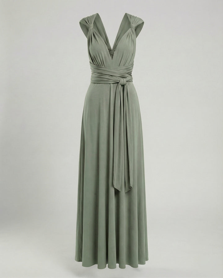 Mune Fashion | Women's Bridesmaid Dress