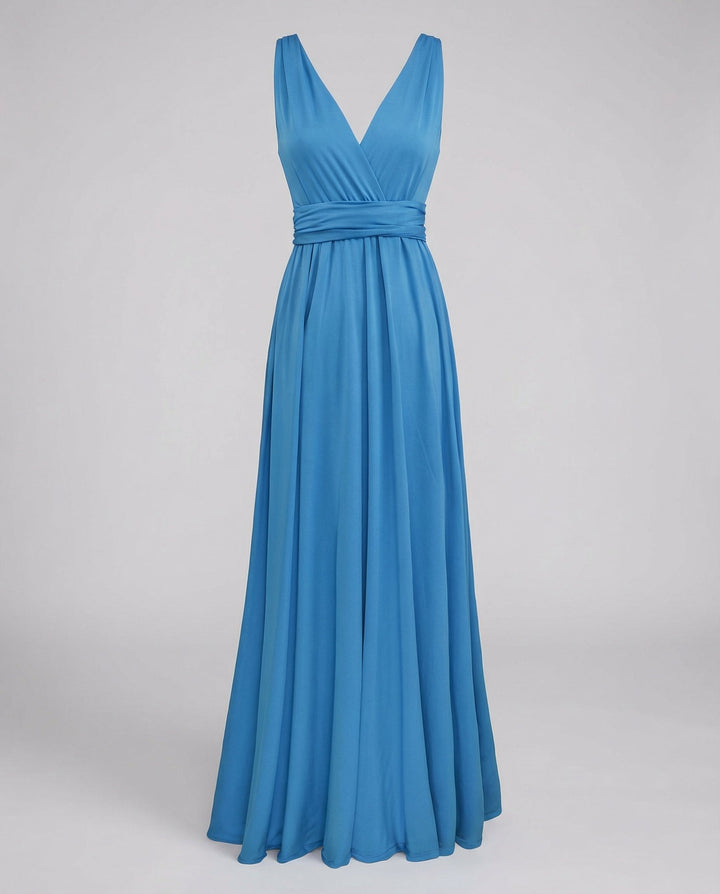 Versatile Women's Wrap Dress | Mune Fashion