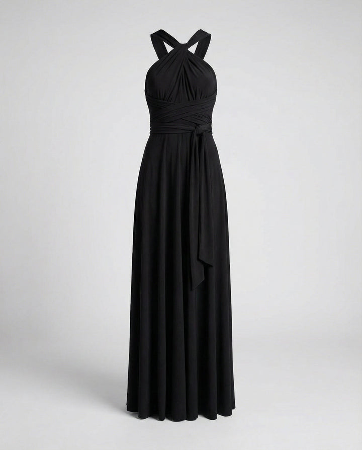 Versatile Women's Wrap Dress | Mune Fashion