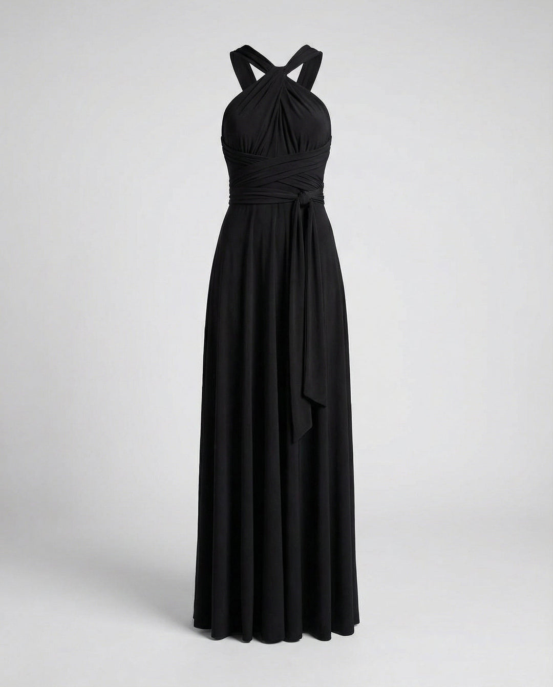 Versatile Women's Wrap Dress | Mune Fashion