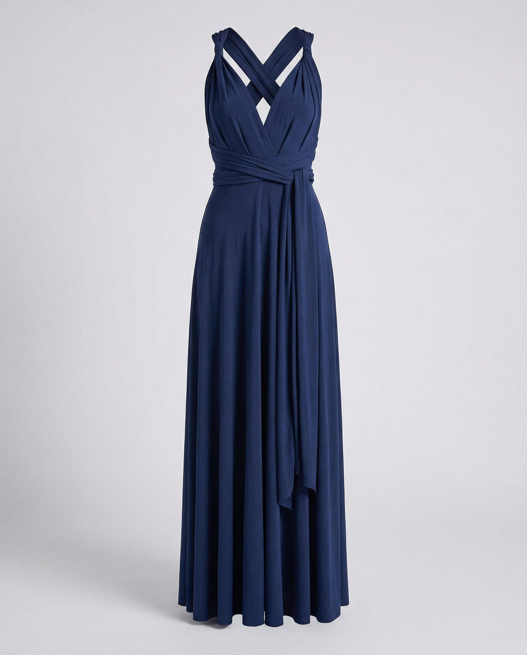 Versatile Women's Wrap Dress | Mune Fashion