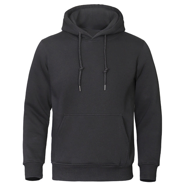 Mune | Hoodie Men - Casual hoodie for comfortable days