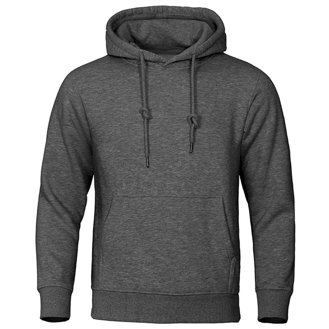 Mune | Hoodie Men - Casual hoodie for comfortable days