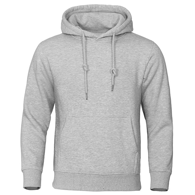 Mune | Hoodie Men - Casual hoodie for comfortable days