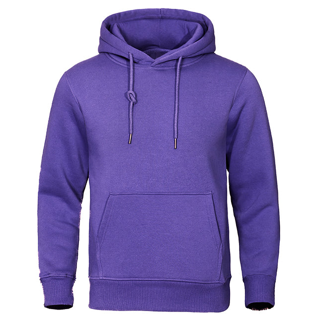 Mune | Hoodie Men - Casual hoodie for comfortable days