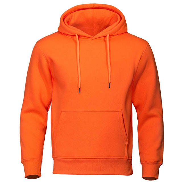 Mune | Hoodie Men - Casual hoodie for comfortable days
