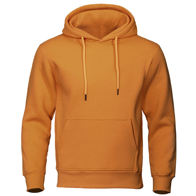 Mune | Hoodie Men - Casual hoodie for comfortable days