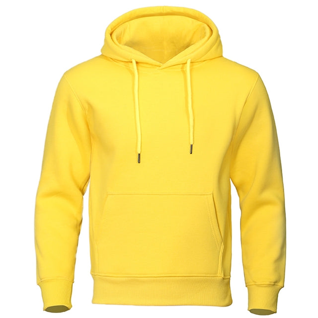 Mune | Hoodie Men - Casual hoodie for comfortable days