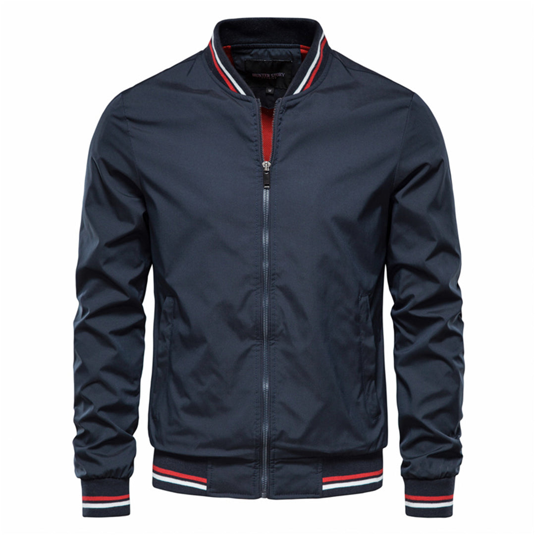Mune Fashion - Bomber jacket for men