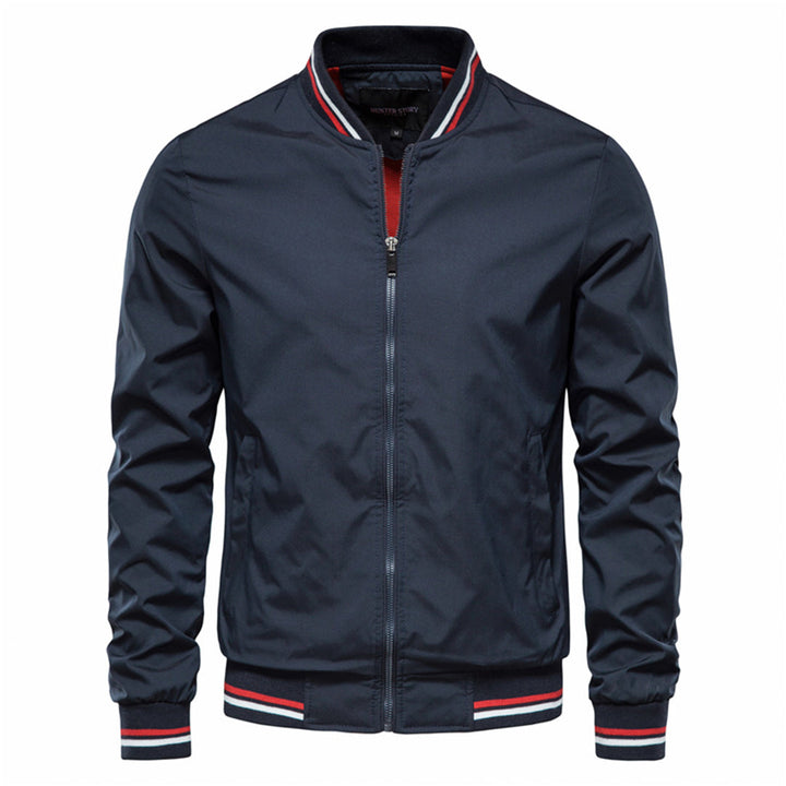 Mune | Bomber Jacket for Men