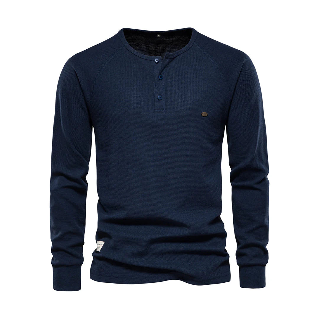 Mune | Men's shirt with long sleeves
