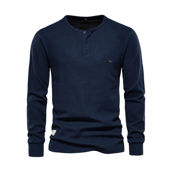 Mune | Men's shirt with long sleeves