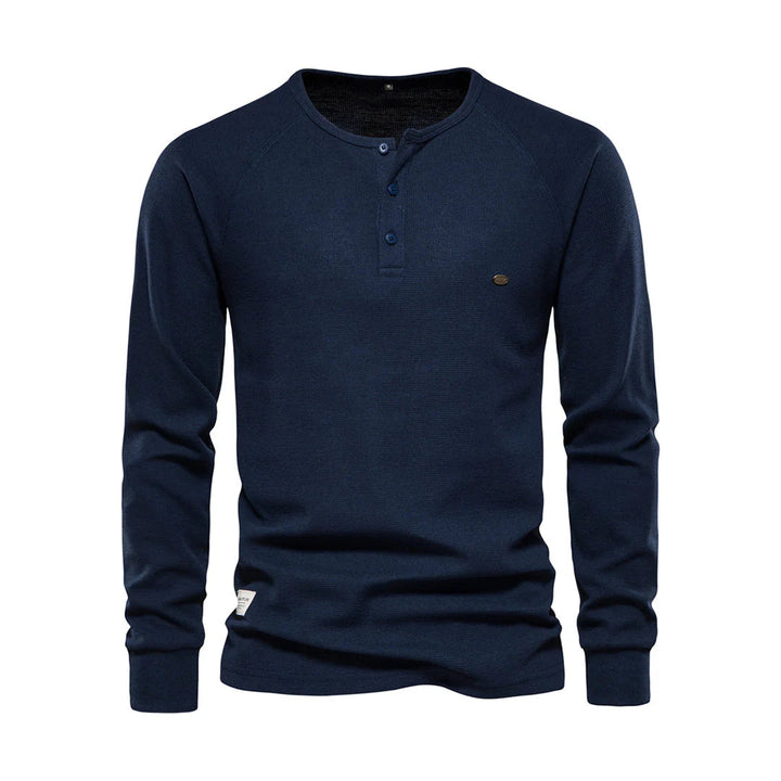 Mune | Men's shirt with long sleeves