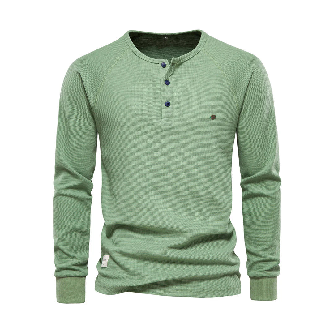 Mune | Men's shirt with long sleeves