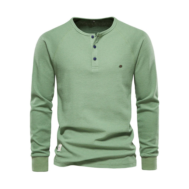 Mune | Men's shirt with long sleeves