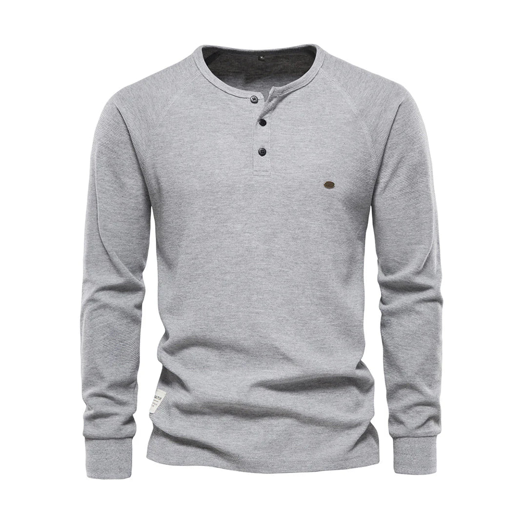 Mune | Men's shirt with long sleeves
