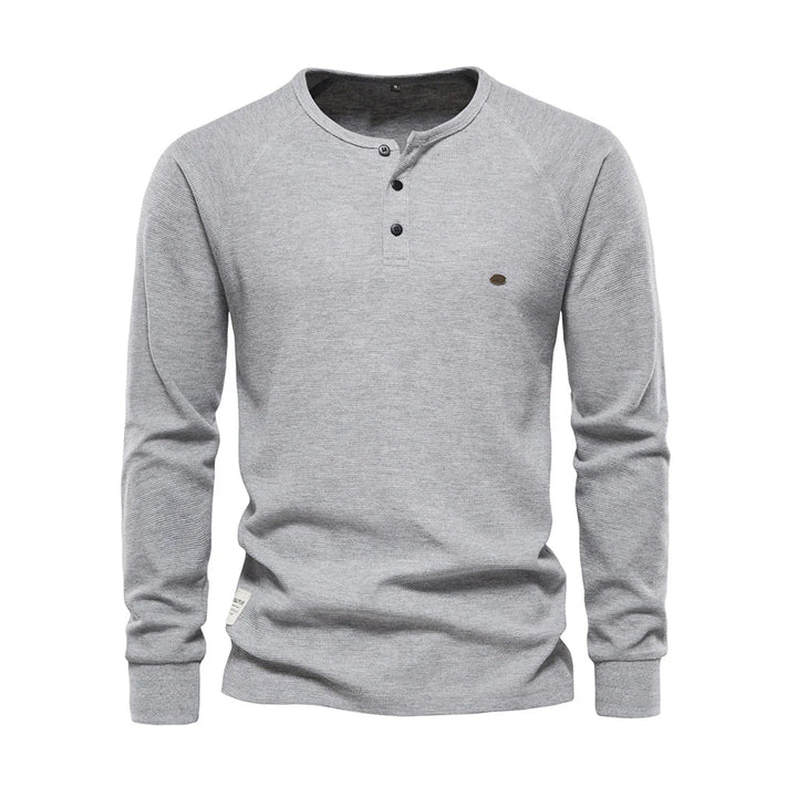 Mune | Men's shirt with long sleeves