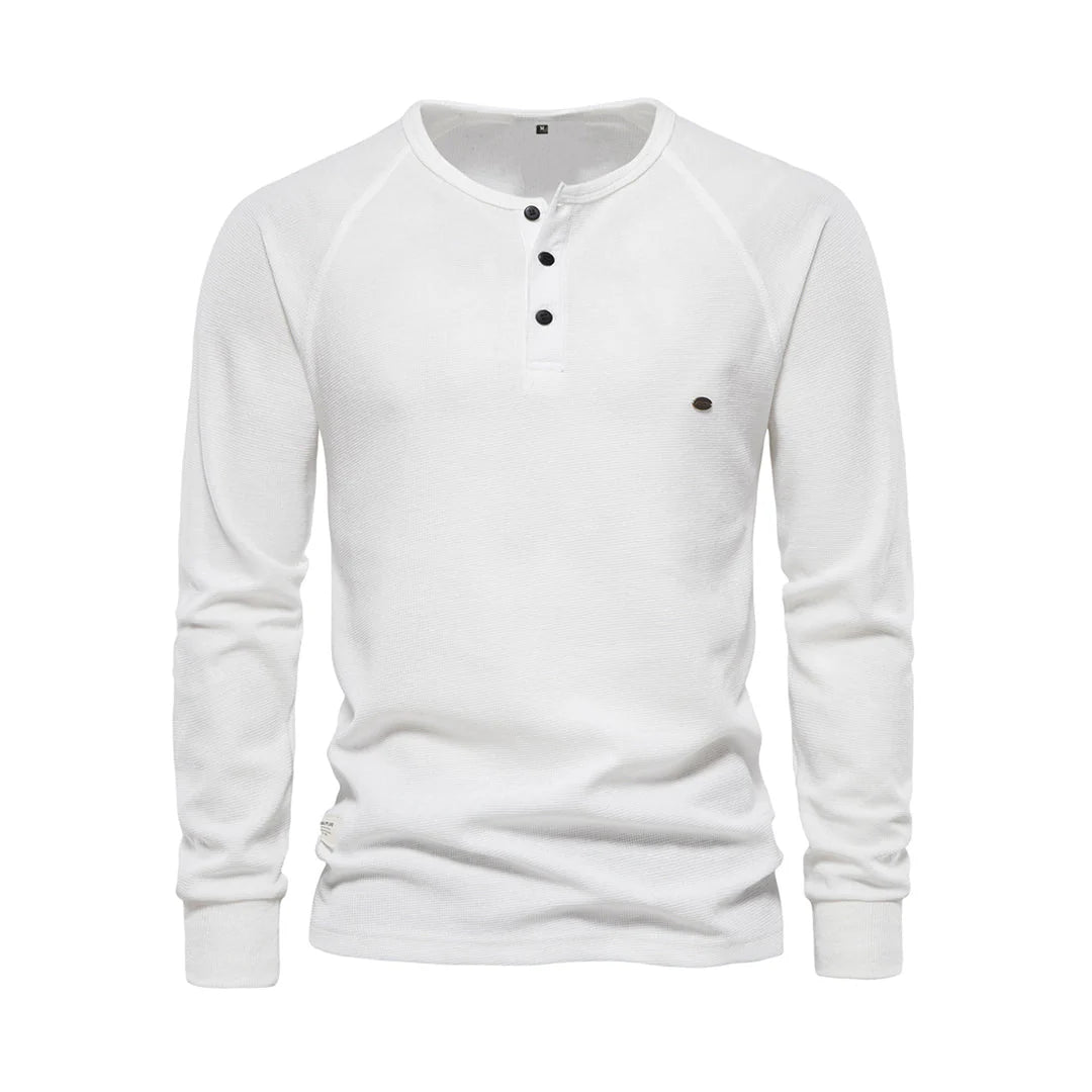 Mune | Men's shirt with long sleeves