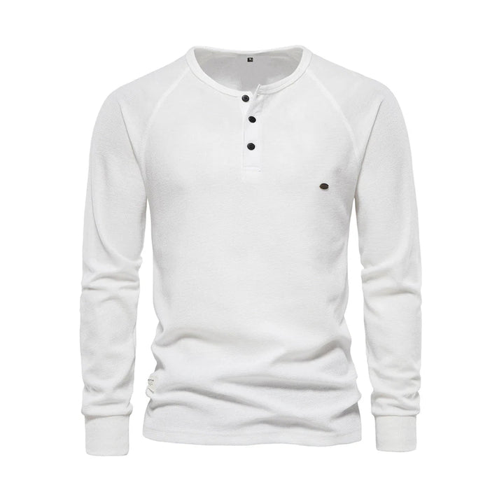 Mune | Men's shirt with long sleeves