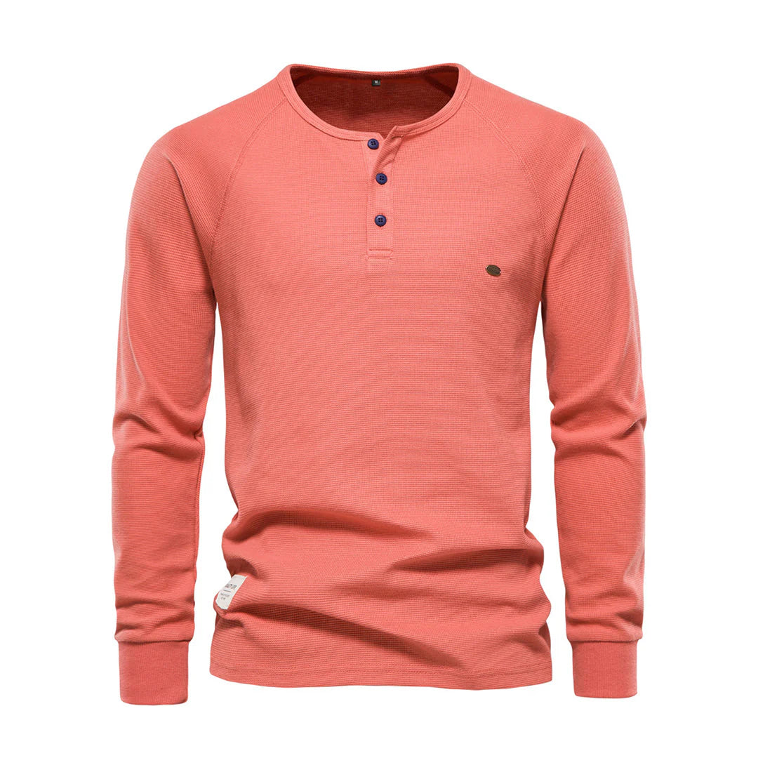 Mune | Men's shirt with long sleeves