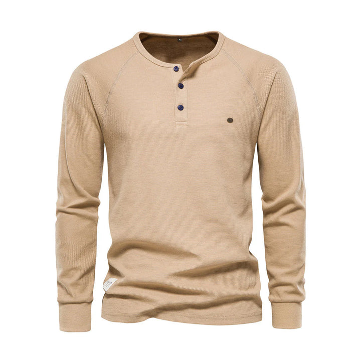 Mune | Men's shirt with long sleeves