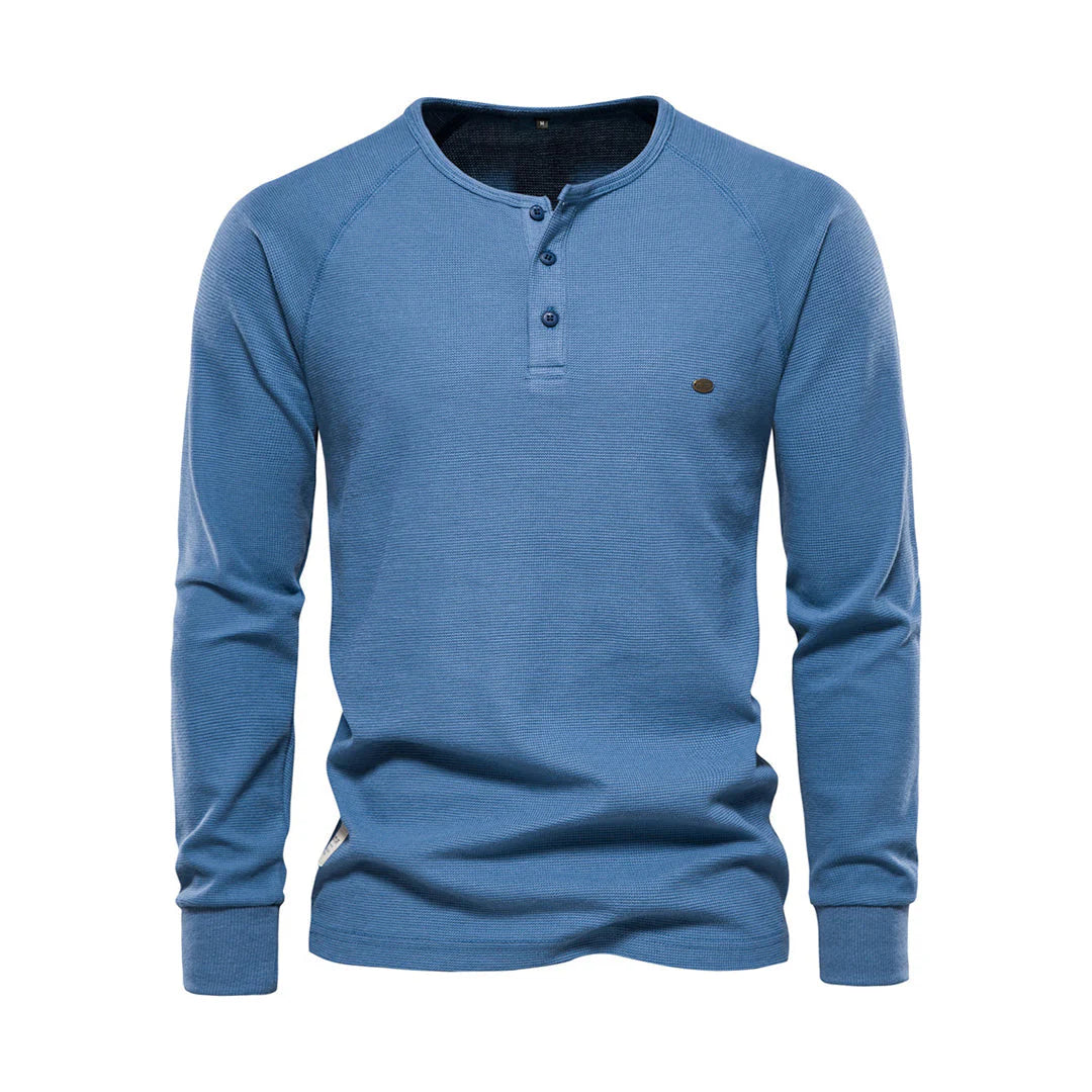 Mune | Men's shirt with long sleeves