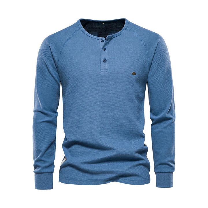 Mune | Men's shirt with long sleeves