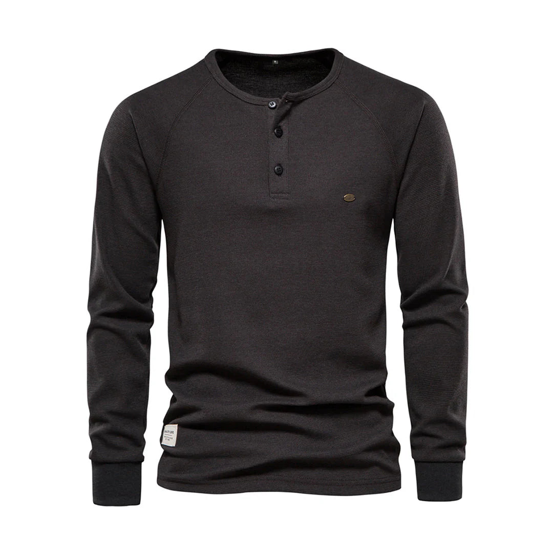 Mune | Men's shirt with long sleeves