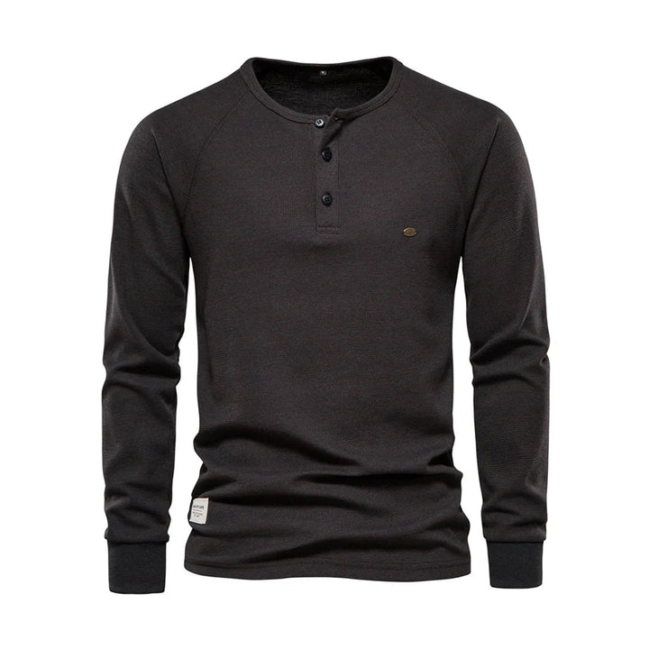 Mune | Men's shirt with long sleeves