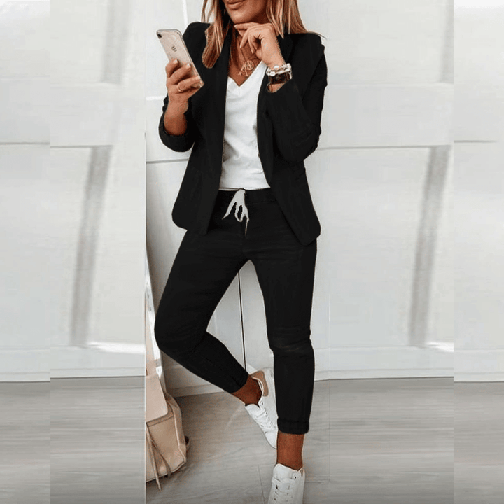 Mune | Set Stylish and Comfortable In One Package