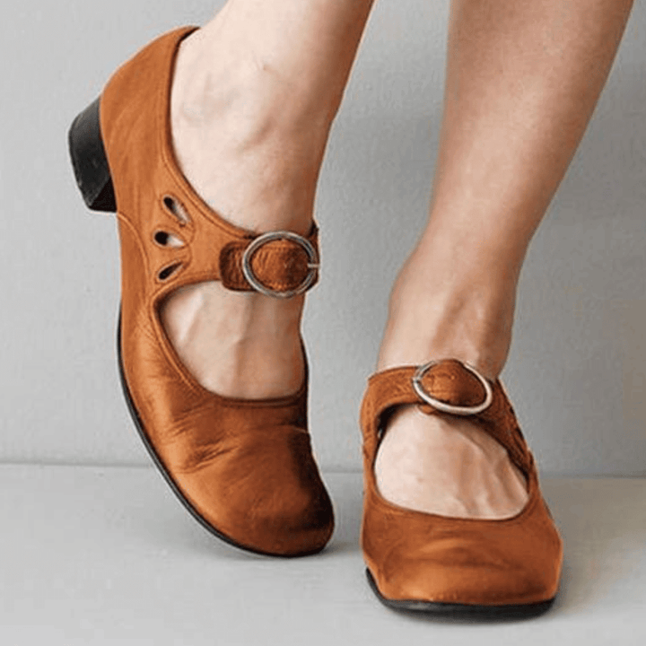 Mune | The Unique and Comfortable Sandal