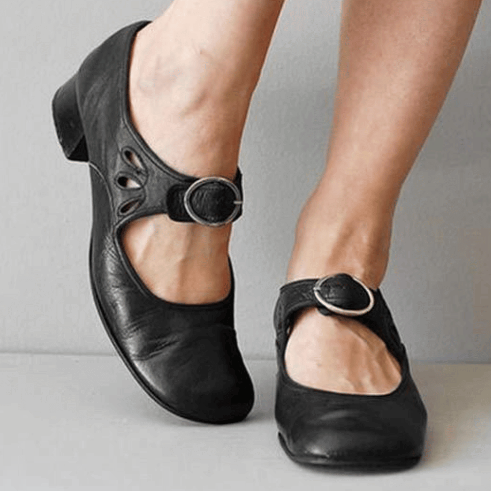 The unique and comfortable sandal