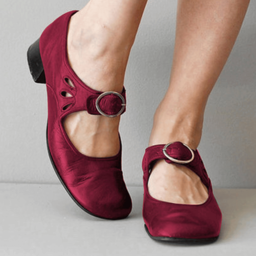 The Unique And Comfortable Leather Sandal Mune Fashion