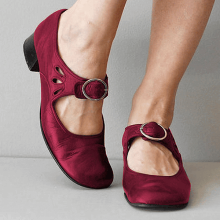 The Unique And Comfortable Leather Sandal Mune Fashion