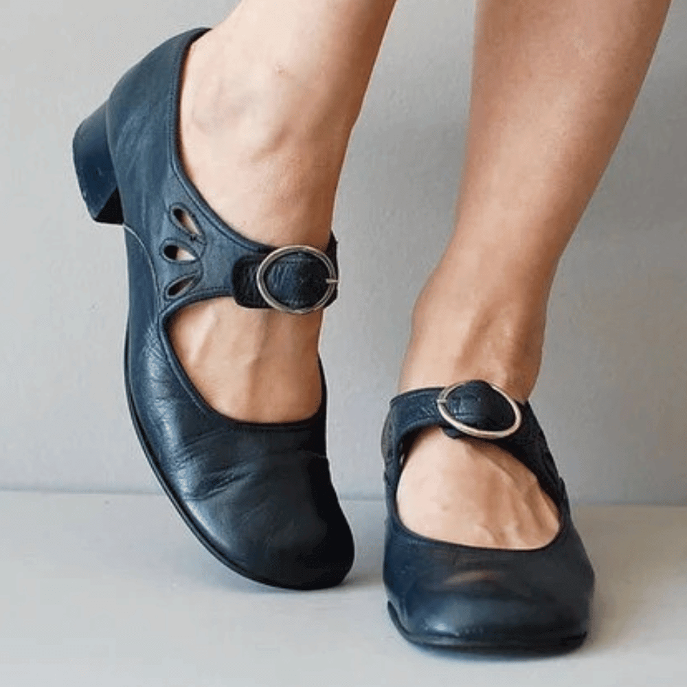 The Unique And Comfortable Leather Sandal Mune Fashion