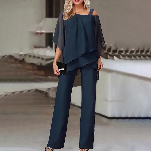 Angie Two-Piece Set for Women