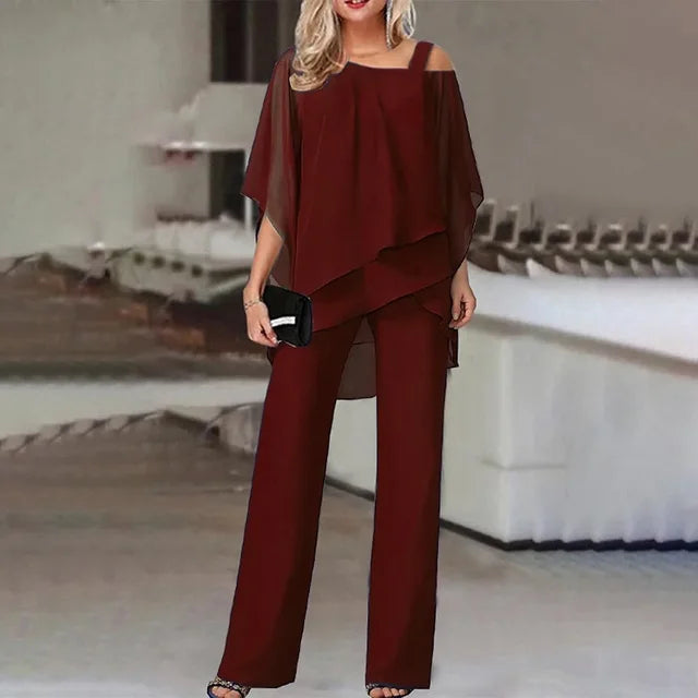 Angie Two-Piece Set for Women