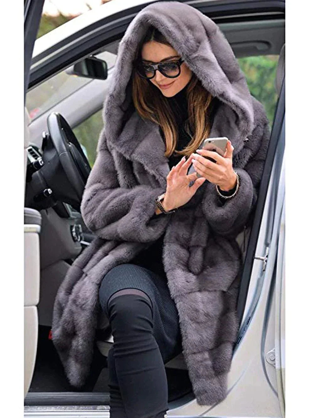 Mune | Winter coat