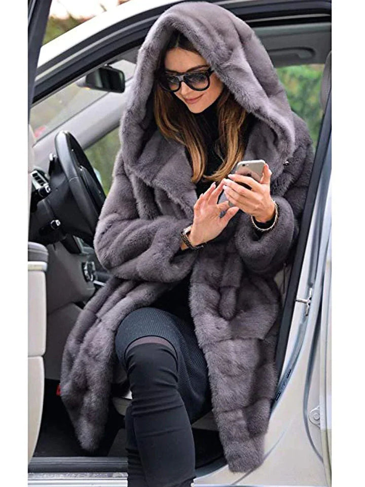 Mune | Winter coat