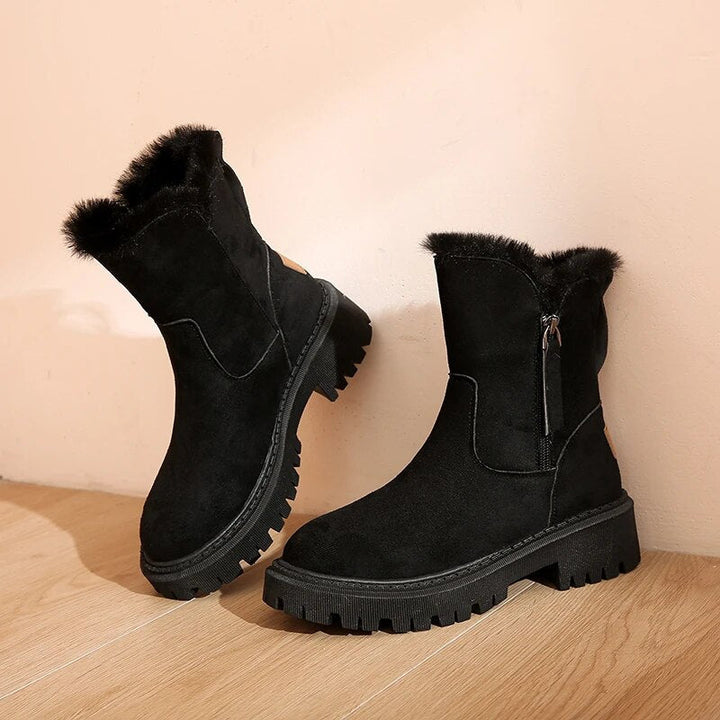 Mune | Fashionable Boots for Women