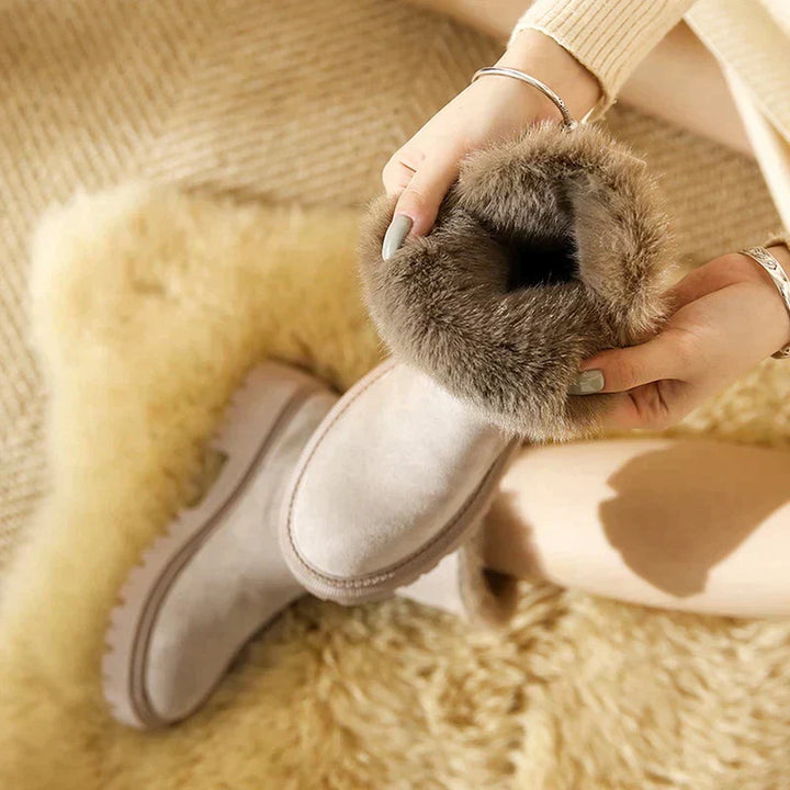 Mune | Fashionable Boots for Women