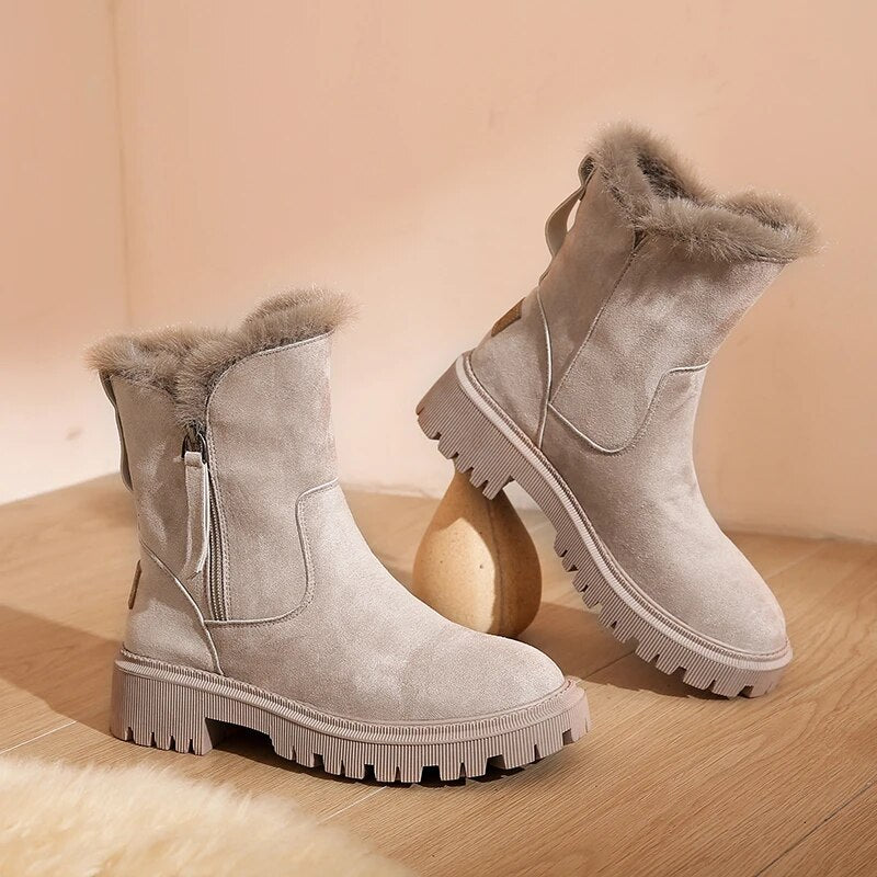 Mune | Fashionable Boots for Women