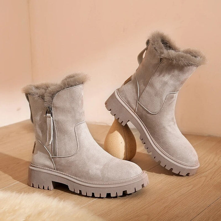 Mune | Fashionable Boots for Women